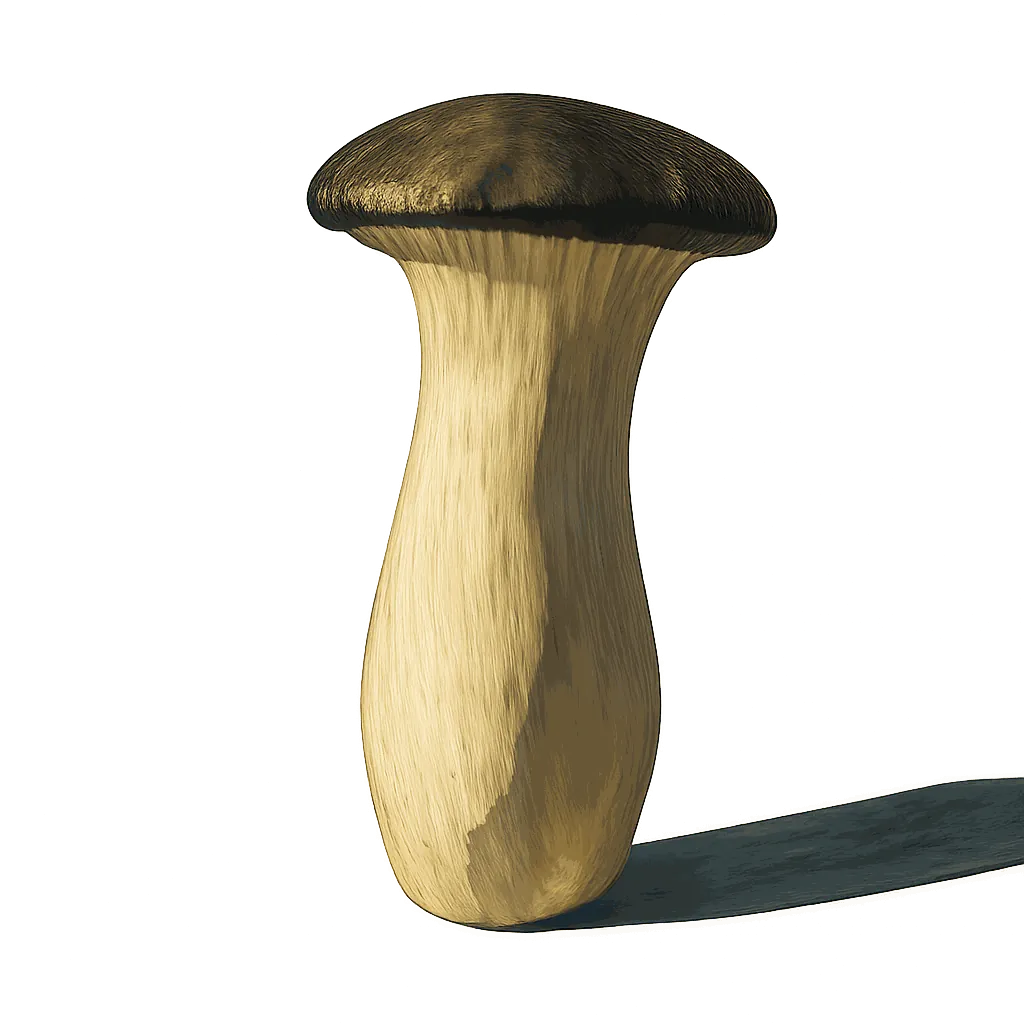 King oyster mushroom